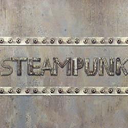  Coleção -  Steampunk