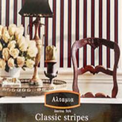  Coleção -  classic_Stripes