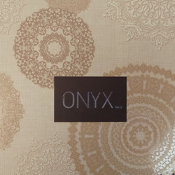  Coleção -  onyx-2