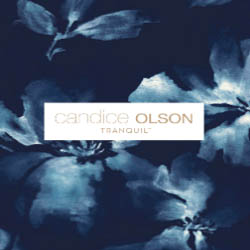  Coleção - Candice Olson Tranquil