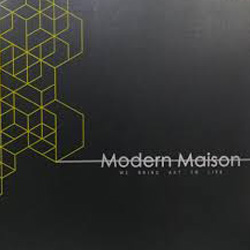  Coleção -  Modern Maison