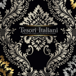  Coleção - Tesori Italiani
